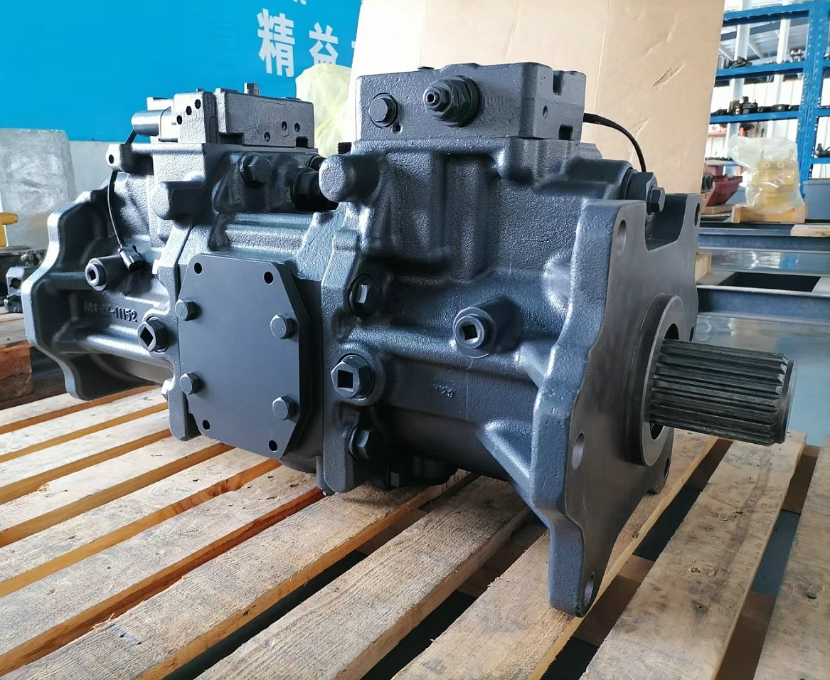 小松2000-8液壓泵708-2K-00121 708-2K-00122 708-2K-00123(圖4) mmexport1683274930412.jpg