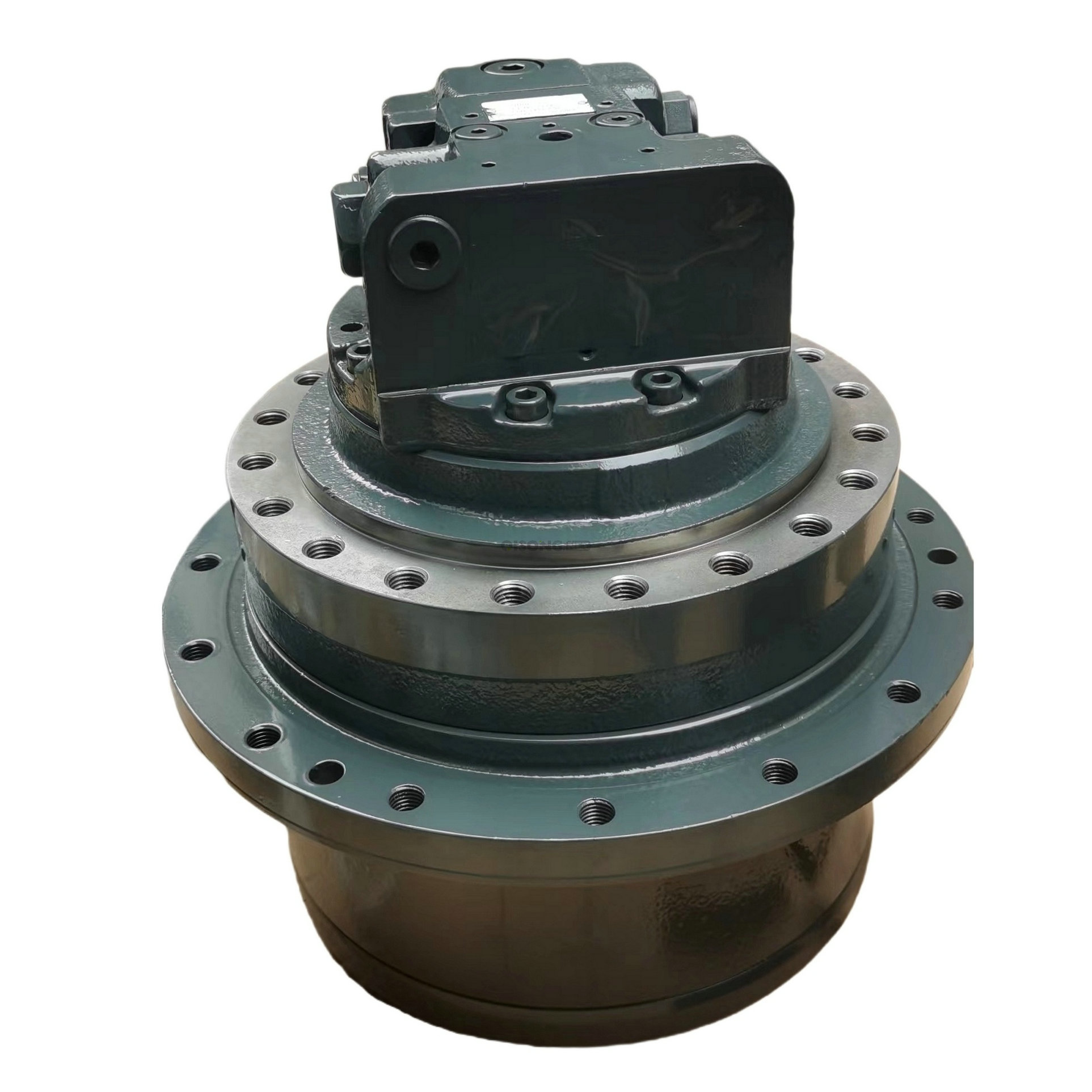 小松PC130-8挖掘機行走馬達GM18VL 納博行走馬達齒輪箱(圖2) knockout-Knockout_1689227259940_2_edit_137895176794061.jpg